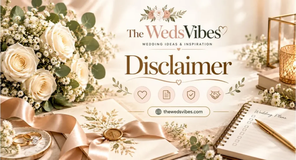 The-Weds-Vibes-Disclaimer